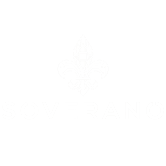 Soverano Logo