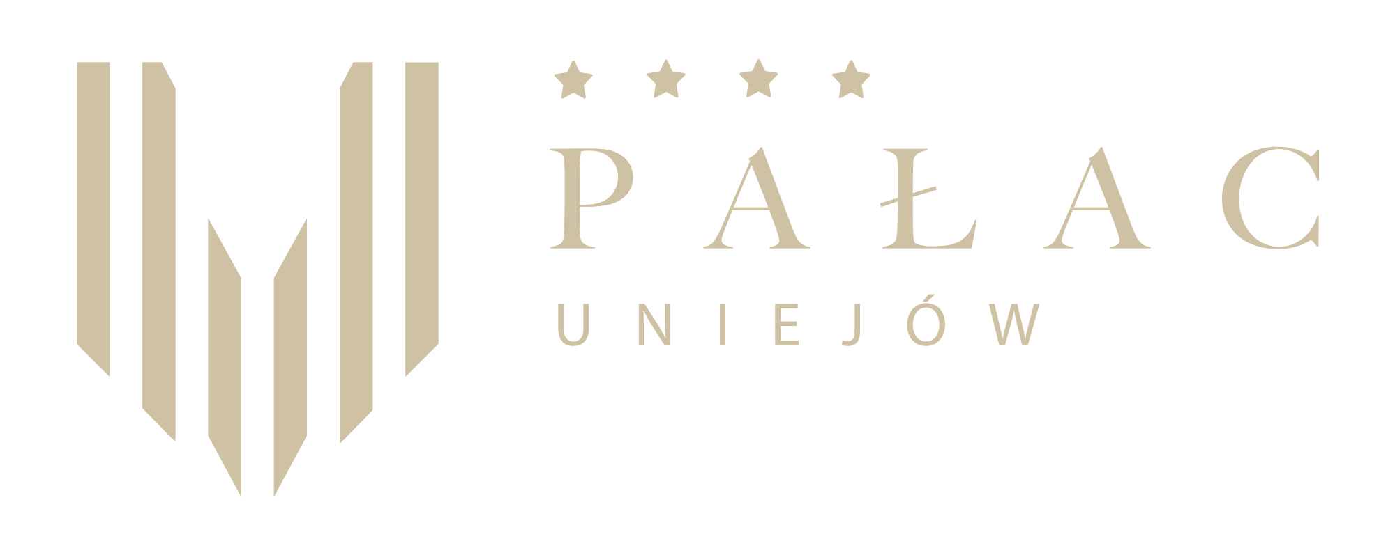 Logo Pałac Uniejów